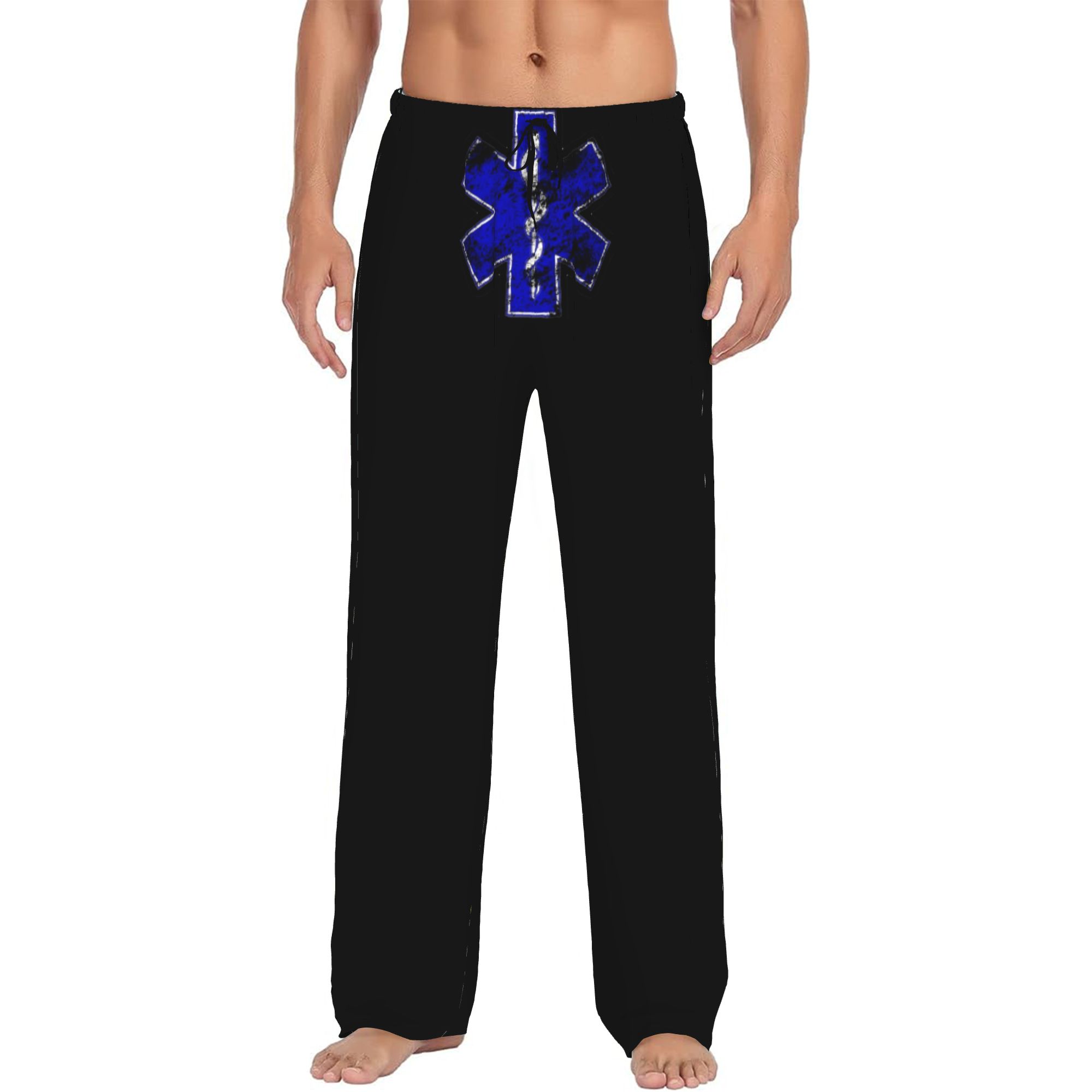 Health & Wellness Kuala Lumpur - Custom Star of Life EMT Health