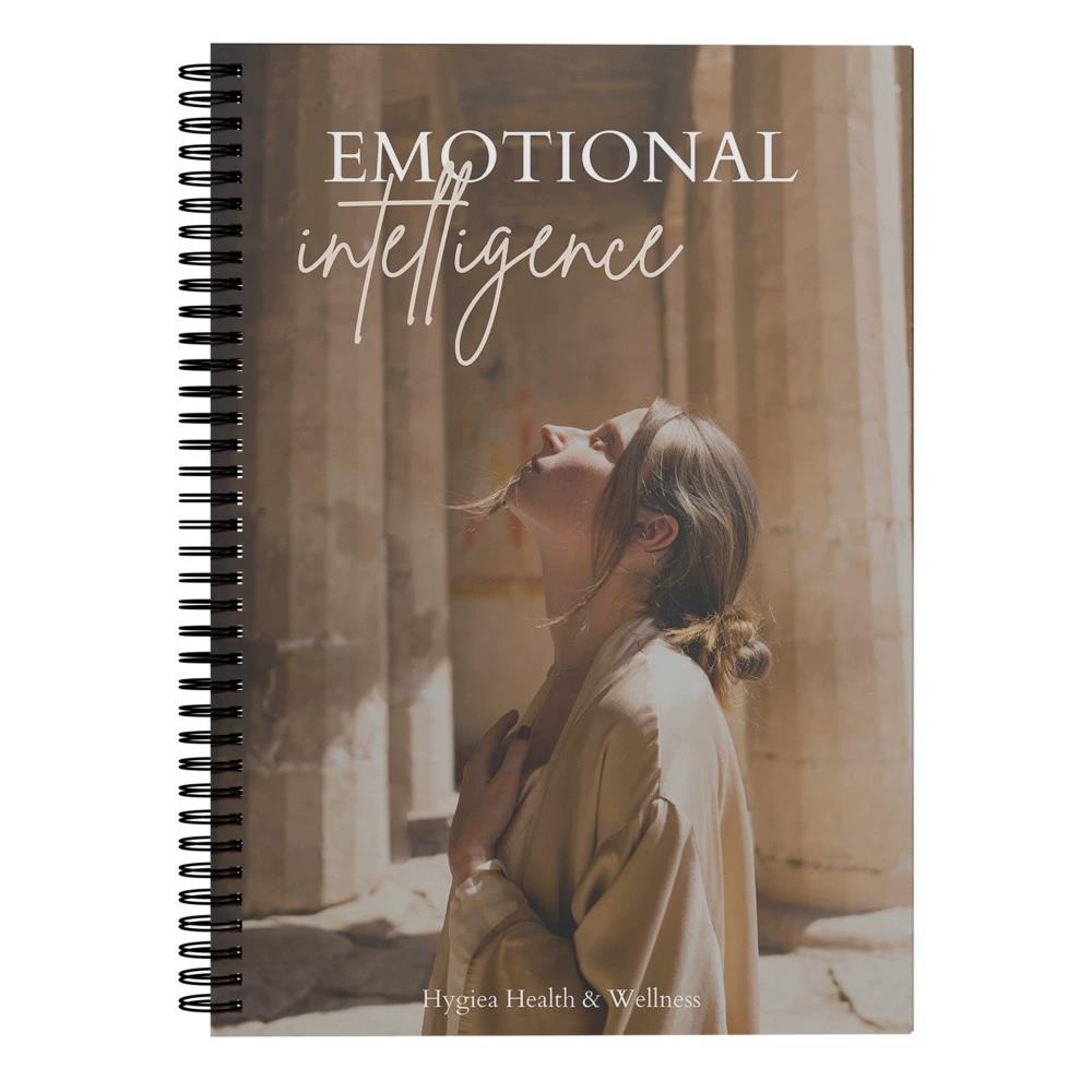 Emotional Intelligence Planner - đánh giá và giá Health Wellness Planner