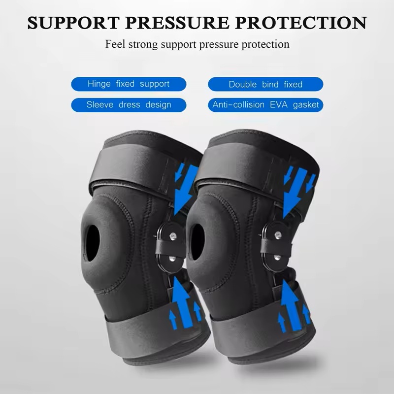 1PC Orthopedic Knee Pad Brace  - đánh giá và giá Compression Knee Sleeve