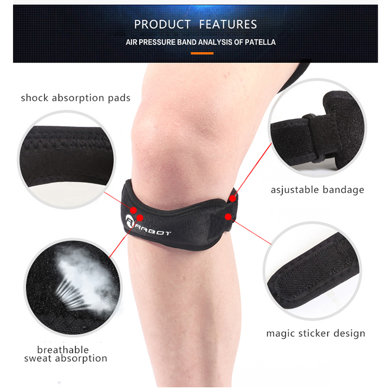 1 Piece Knee Patellar Tendon K - đánh giá và giá Compression Knee Sleeve