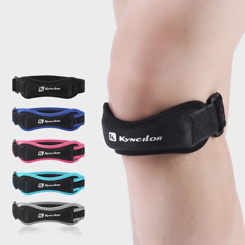 1 Piece Knee Patellar Tendon K - đánh giá và giá Compression Knee Sleeve