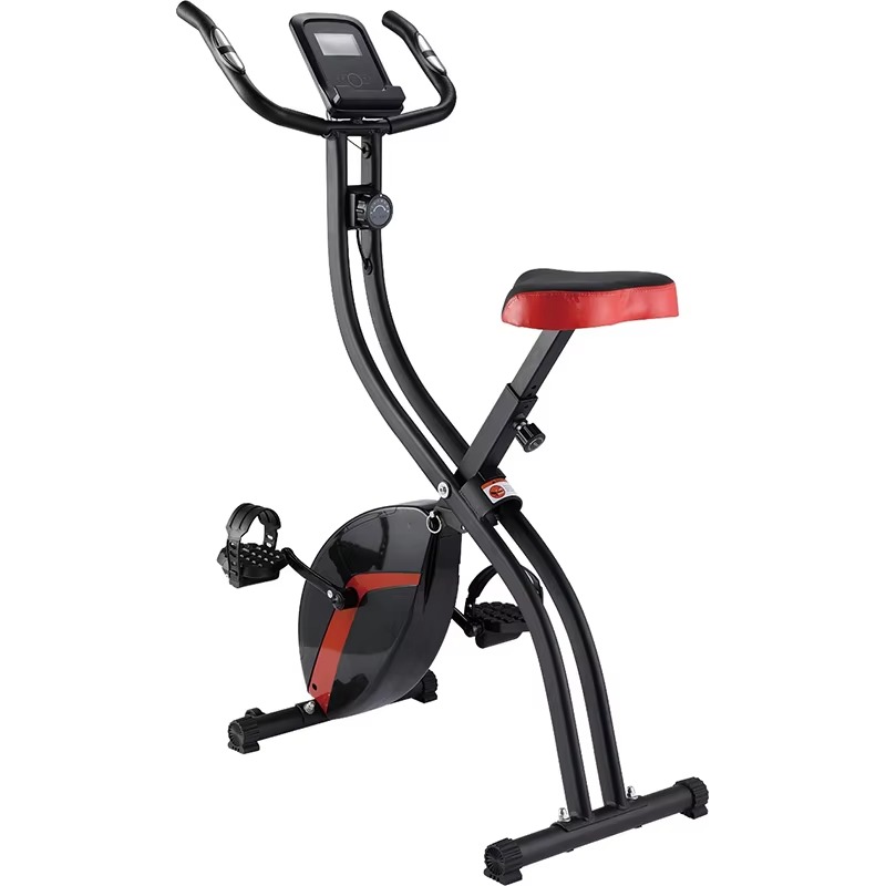 Stationary Bicycle Magnetic Co - đánh giá và giá Health Wellness Gym