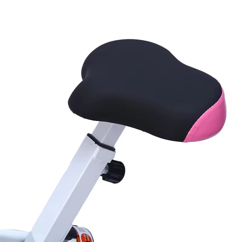 Stationary Bicycle Magnetic Co - đánh giá và giá Health Wellness Gym