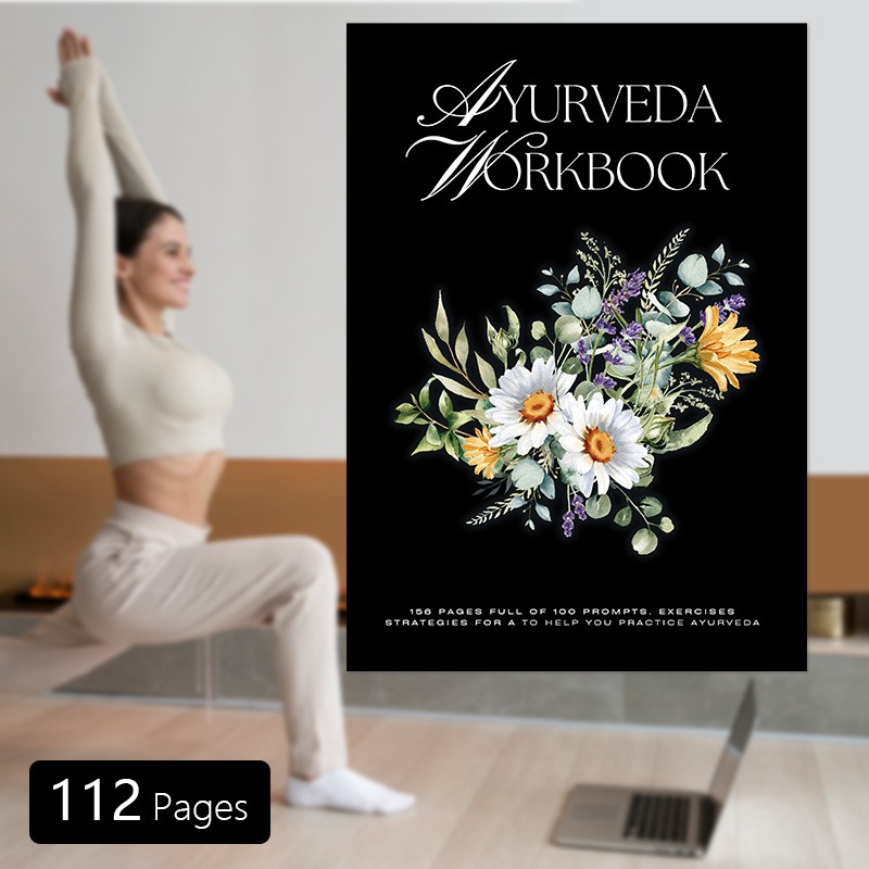 New YURVEDA ORKBOOS Ayurveda W - đánh giá và giá Health Wellness Yoga