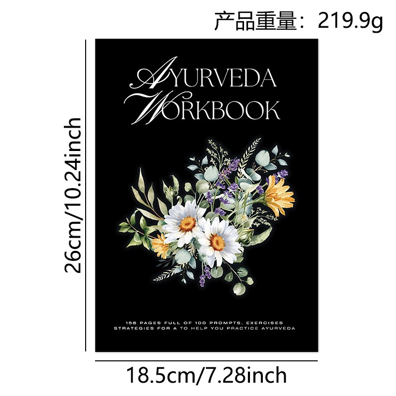 New YURVEDA ORKBOOS Ayurveda W - đánh giá và giá Health Wellness Yoga