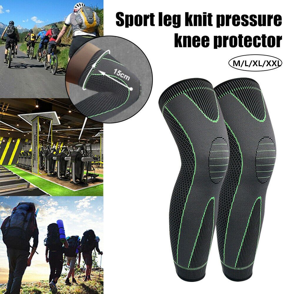 Knee Support Brace Compression - đánh giá và giá Compression Knee Sleeve