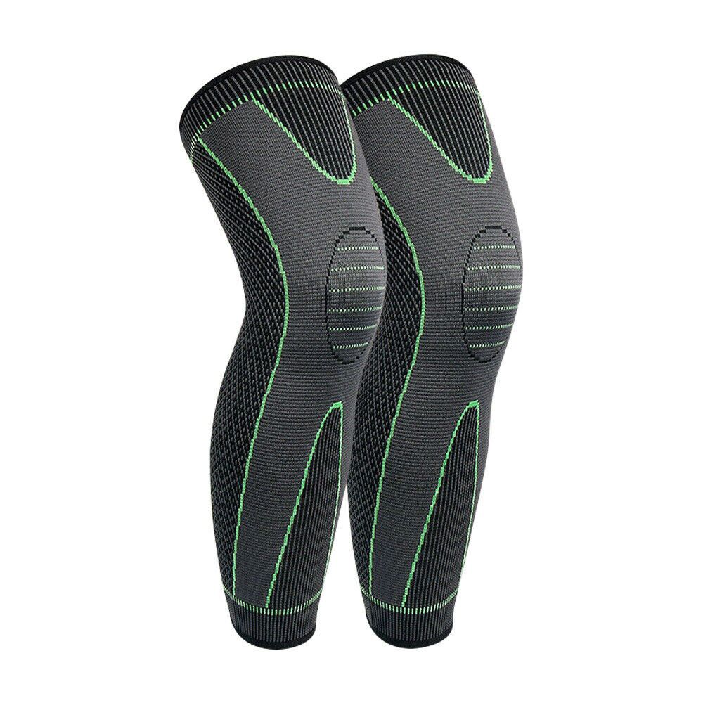 Knee Support Brace Compression - đánh giá và giá Compression Knee Sleeve