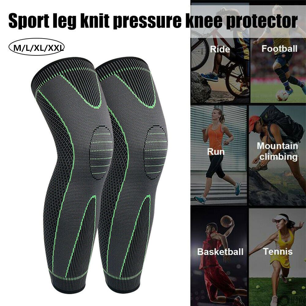 Knee Support Brace Compression - đánh giá và giá Compression Knee Sleeve