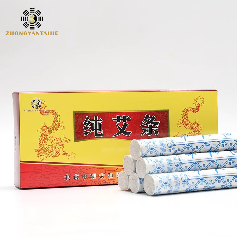 ZHONGYAN TAIHE Premium Pure Mo - đánh giá và giá Holistic Health & Wellness