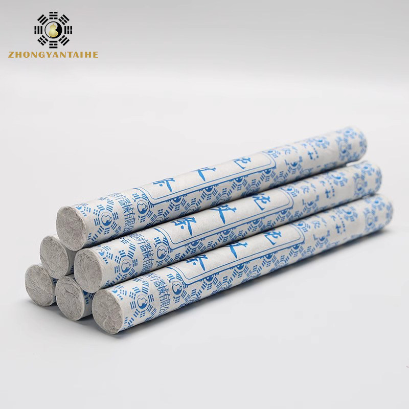 ZHONGYAN TAIHE Premium Pure Mo - đánh giá và giá Holistic Health & Wellness