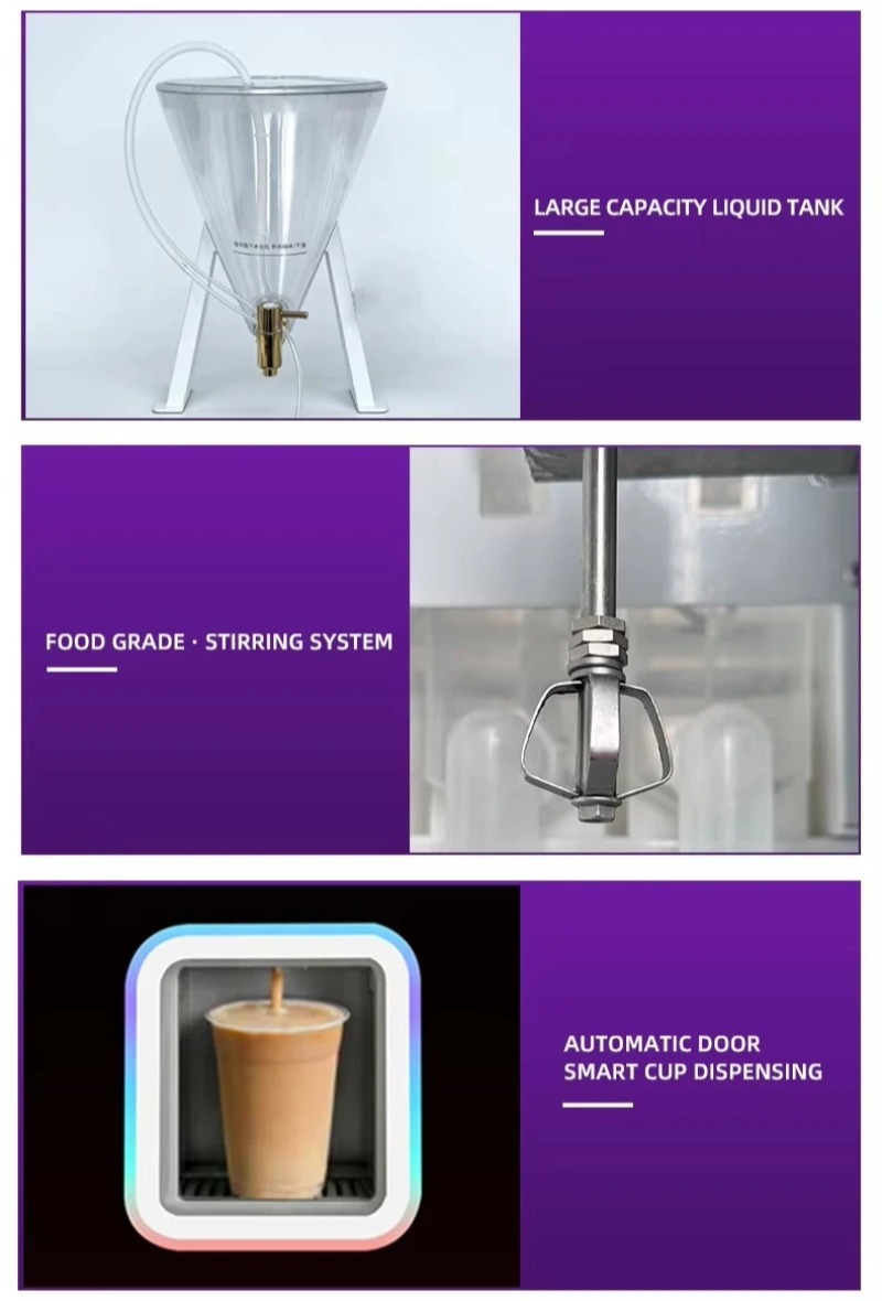 Protein Shake Dispenser Machin - đánh giá và giá Health Wellness Gym