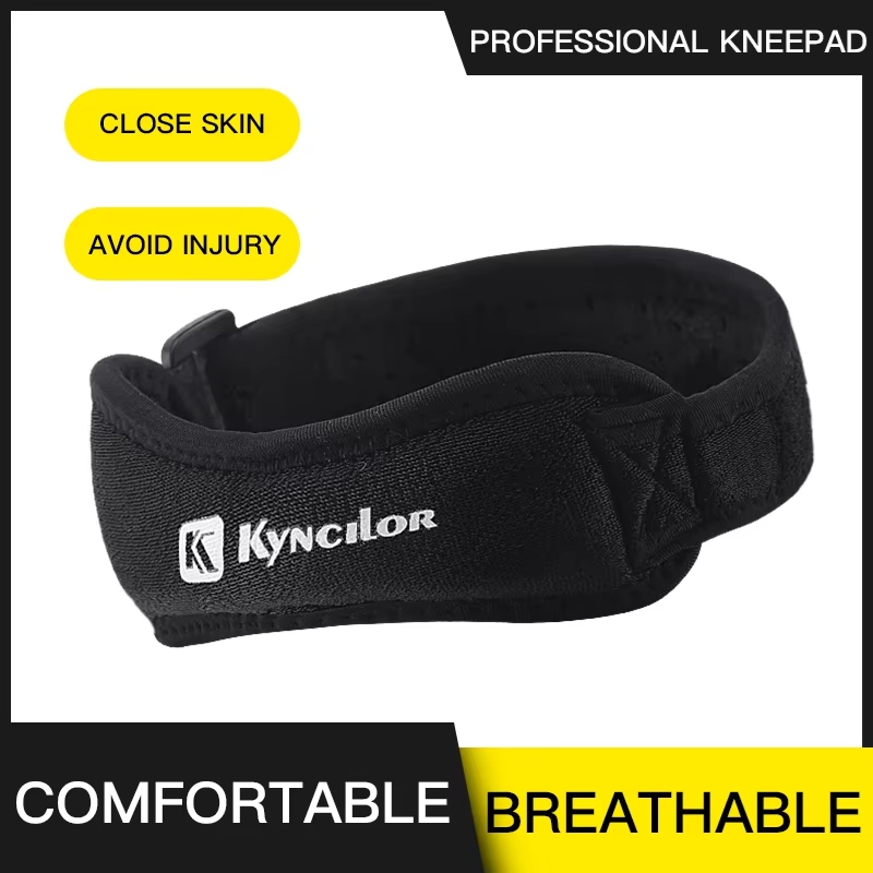 Outdoor Sports Knee Pads Patel - đánh giá và giá Compression Knee Sleeve