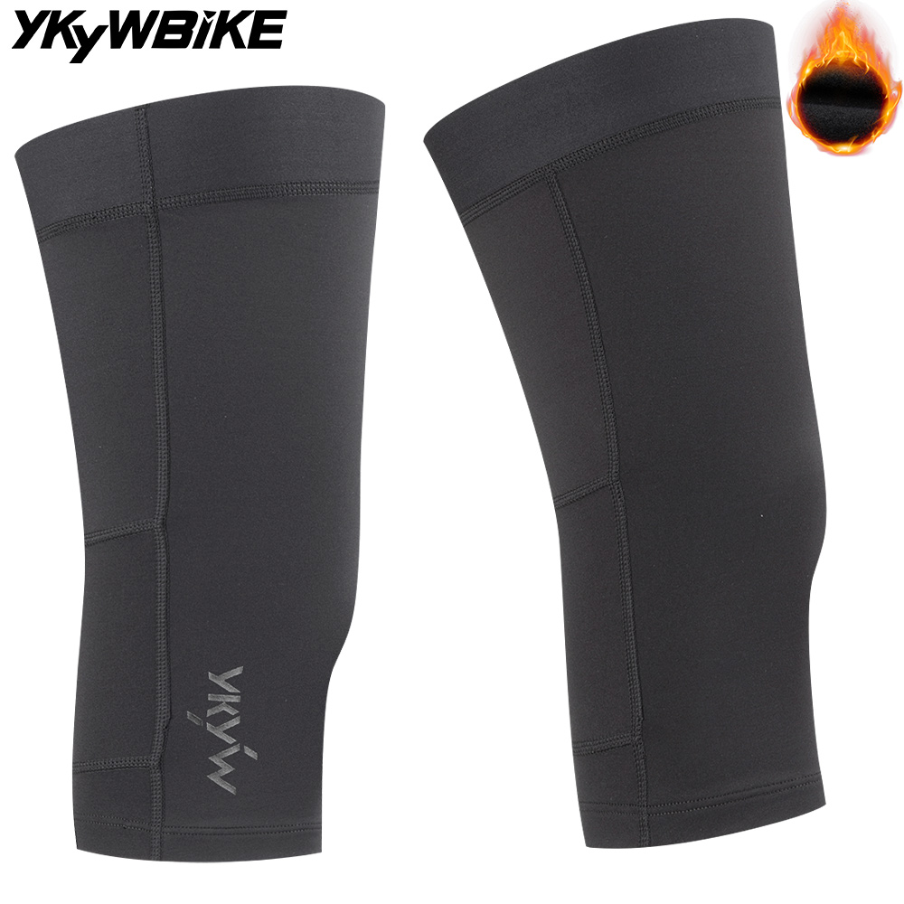 YKYWBIKE Winter Cycling Knee W - đánh giá và giá Compression Knee Sleeve