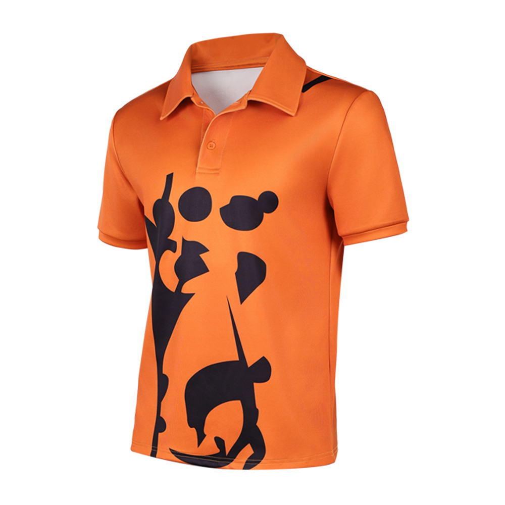 Sanji Cosplay Orange T-shirt C - đánh giá và giá Health & Wellness Kuala Lumpur