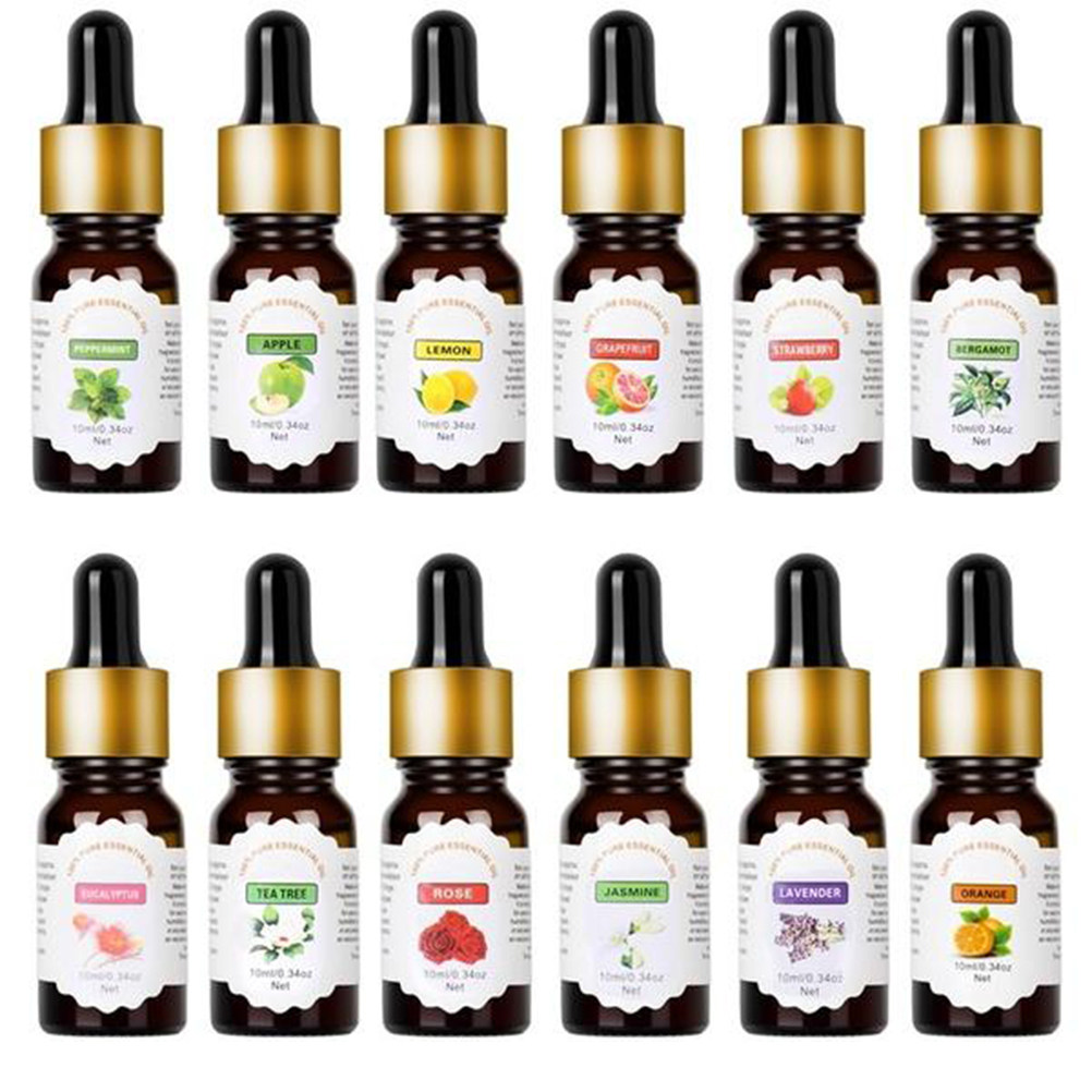 10Ml Pure Lavender Essential O - đánh giá và giá Aromatherapy Diffuser