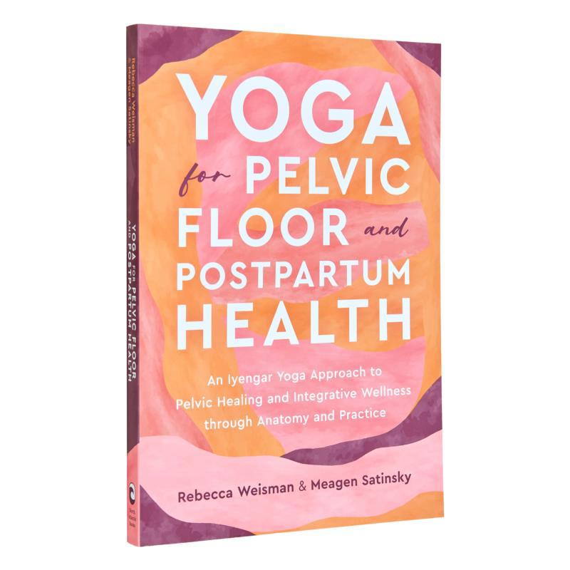 Yoga For Pelvic Floor And Post - đánh giá và giá Health Wellness Yoga