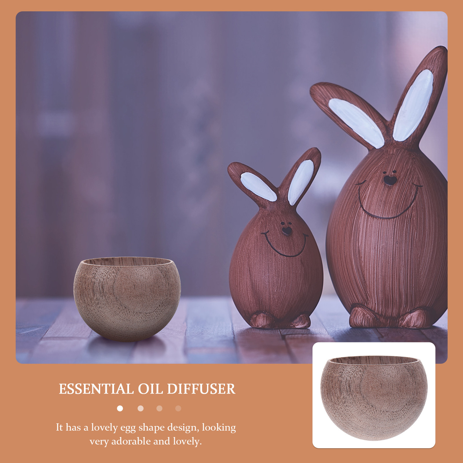1Pcs Wooden Aromatherapy Diffu - đánh giá và giá Aromatherapy Diffuser