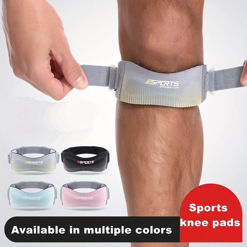 2-Piece Adjustable Knee Compre - đánh giá và giá Compression Knee Sleeve