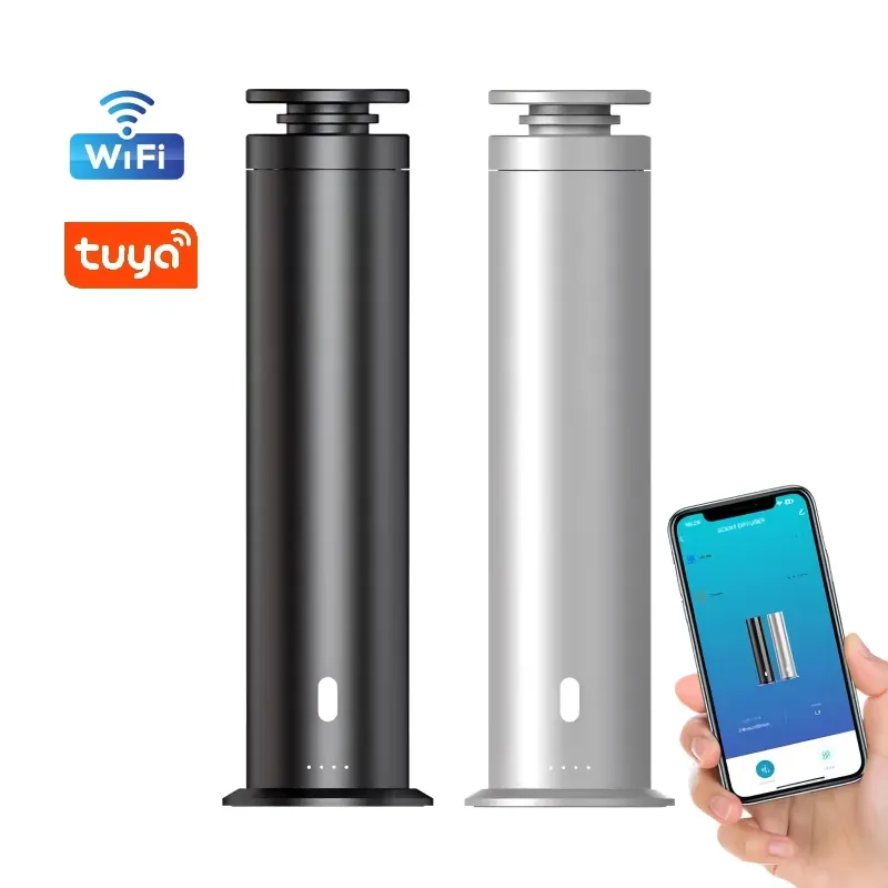 2026WiFi APP Smart Aromatherap - đánh giá và giá Aromatherapy Diffuser