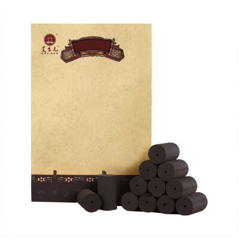 For Shennong Herbal Smokeless  - đánh giá và giá Holistic Health & Wellness