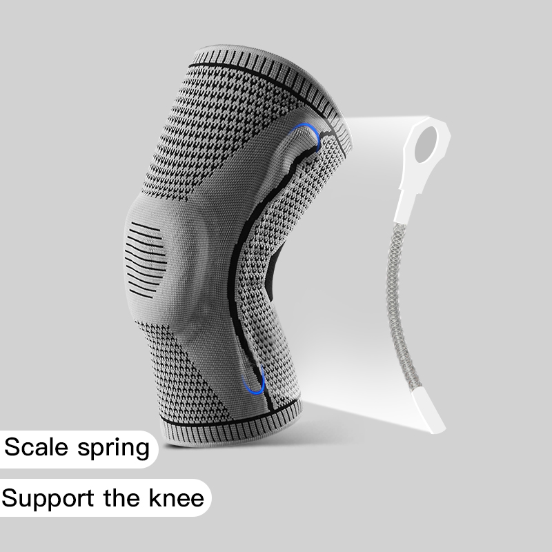Non-Slip Knee Support Brace wi - đánh giá và giá Compression Knee Sleeve