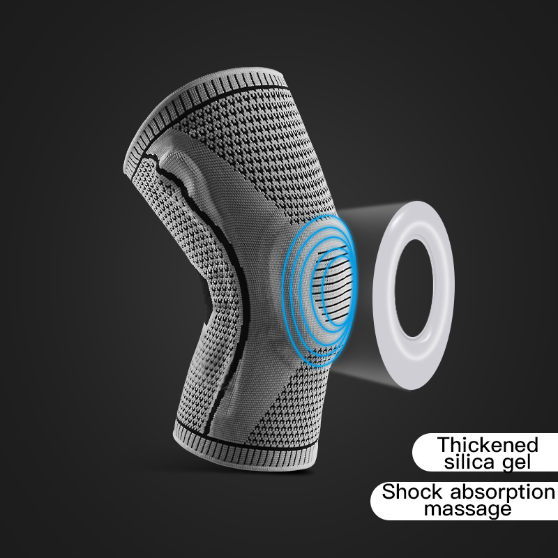 Non-Slip Knee Support Brace wi - đánh giá và giá Compression Knee Sleeve