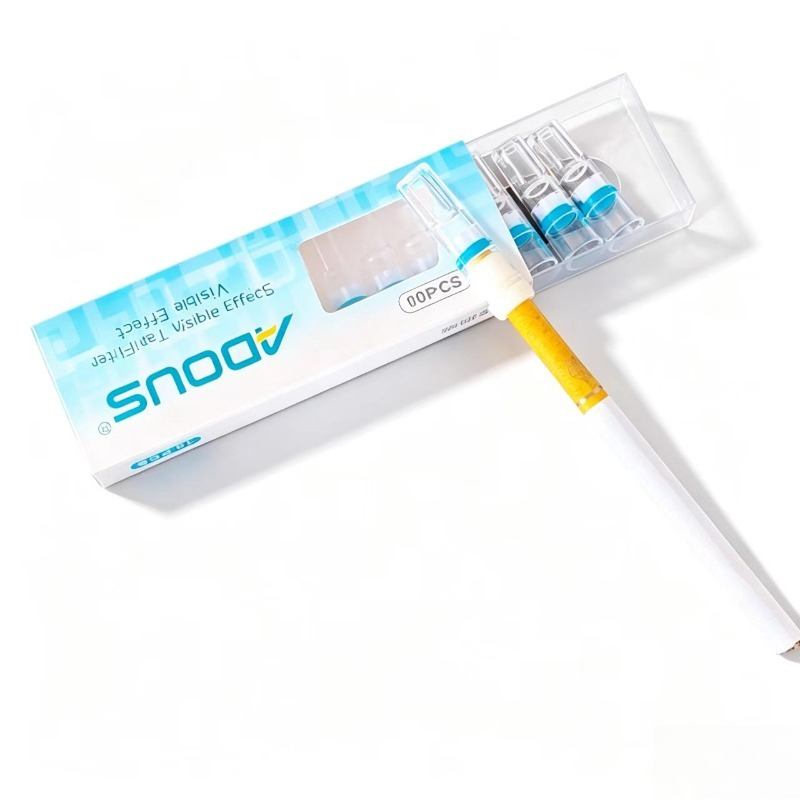 10/20Pcs Disposable Cigarette  - đánh giá và giá Health & Wellness Kuala Lumpur