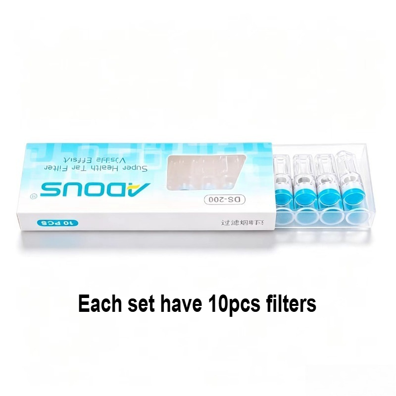 10/20Pcs Disposable Cigarette  - đánh giá và giá Health & Wellness Kuala Lumpur