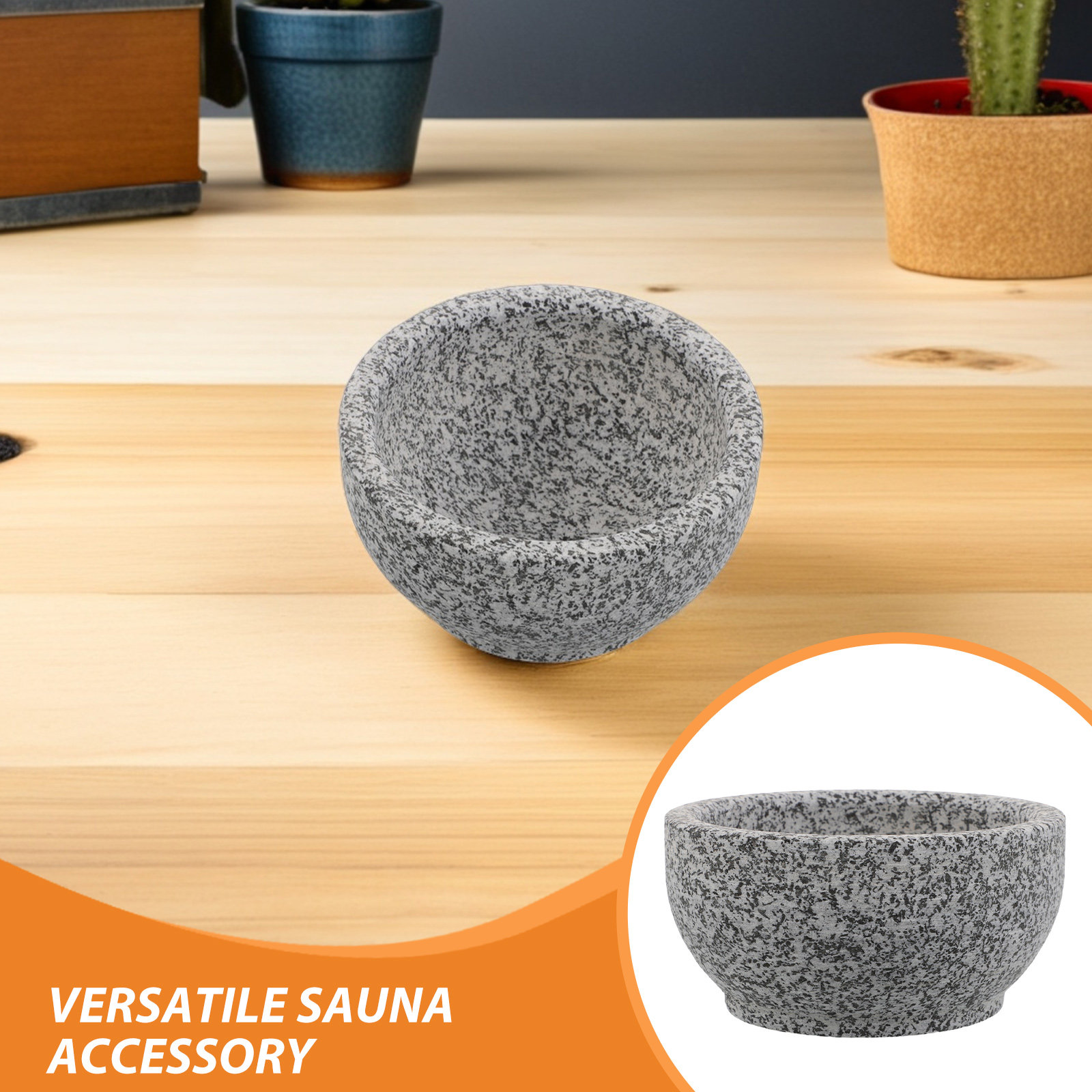 5.5 Inch Aromatherapy Stone Bo - đánh giá và giá Aromatherapy Diffuser