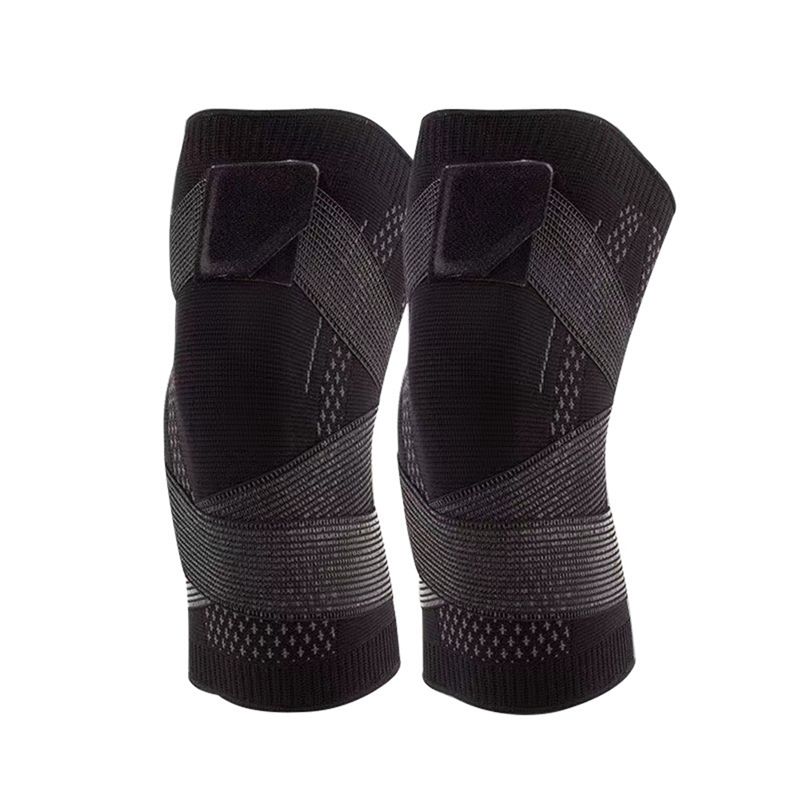 POPULAR-2 PCS Sports Unisex Kn - đánh giá và giá Compression Knee Sleeve