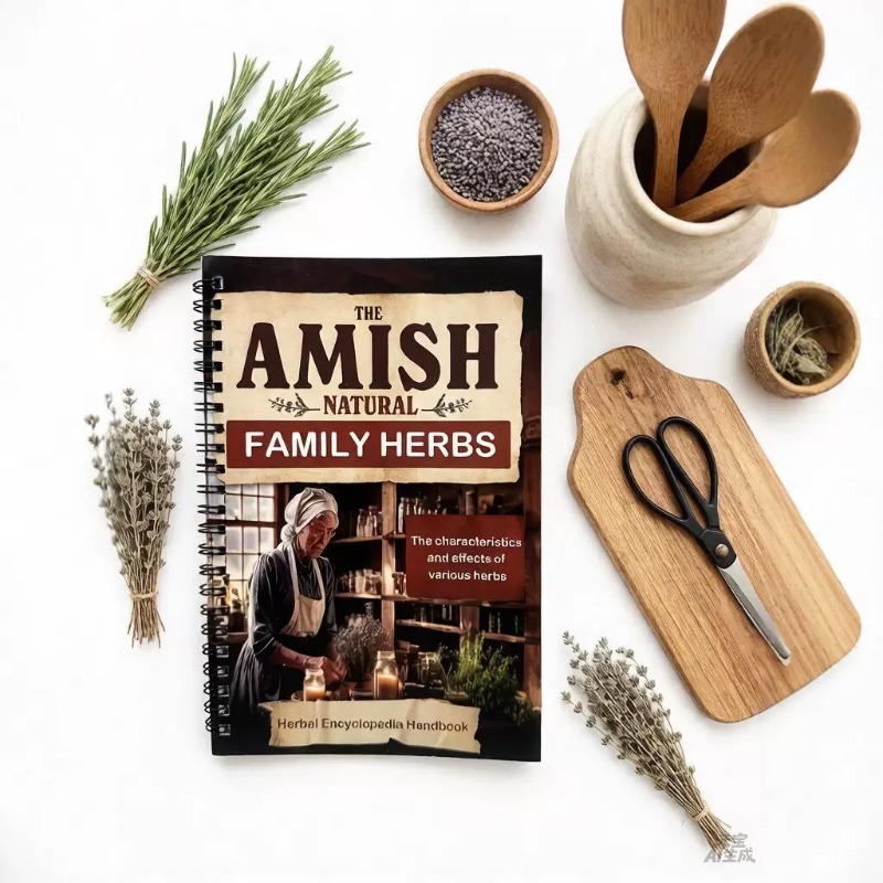 Ancient Healing Health Journal - đánh giá và giá Holistic Health & Wellness