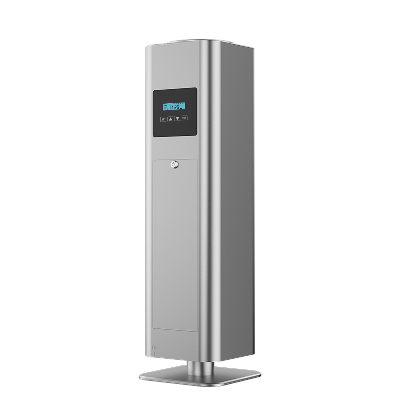 Newing 1000ML Smart Aroma Diff - đánh giá và giá Aromatherapy Diffuser