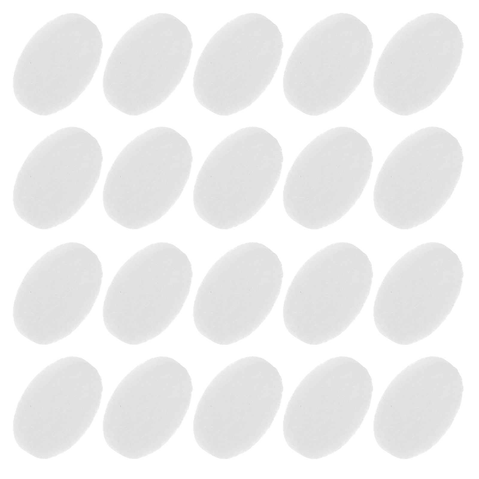 200Pcs Cotton Aromatherapy Pad - đánh giá và giá Aromatherapy Diffuser