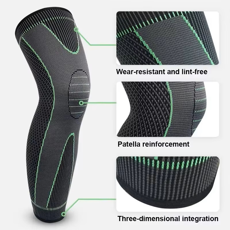 2Pcs Compression Knee Pads Sup - đánh giá và giá Compression Knee Sleeve